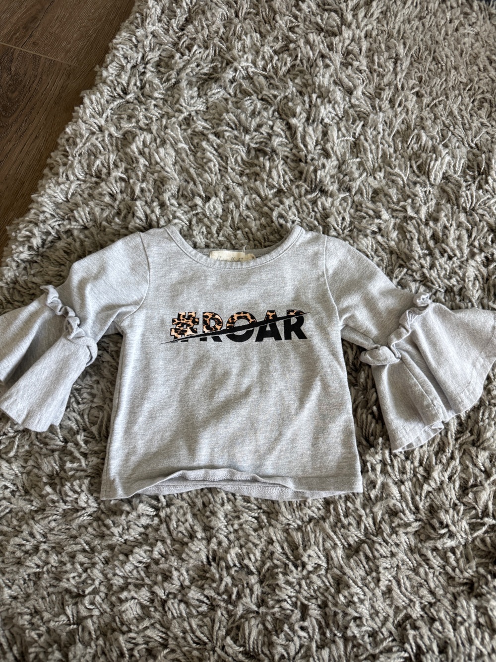 9M Long Sleeve Shirt